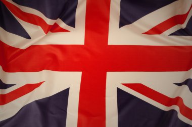 Uk Bayrağı
