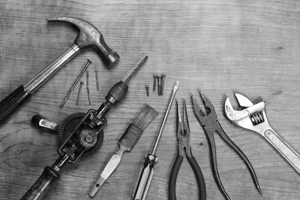 Outils — Photo