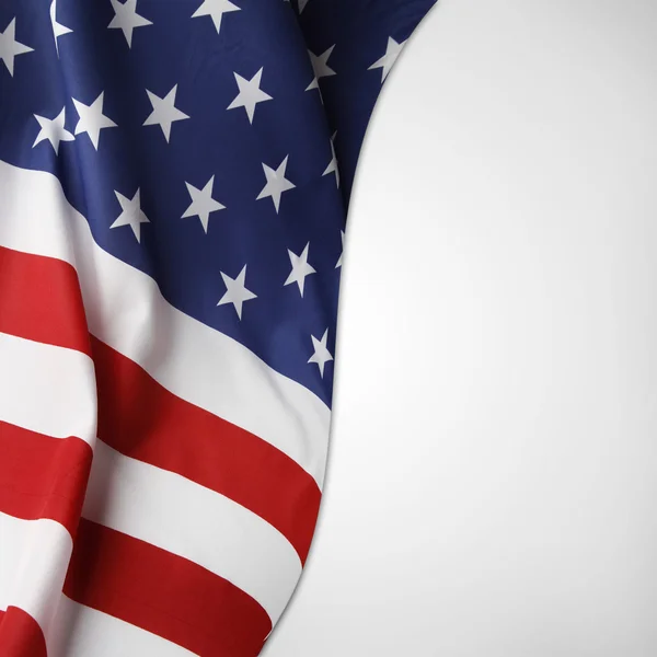 American flag — Stock Photo, Image