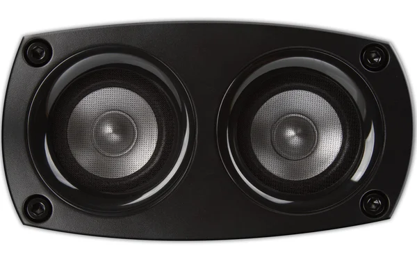 Speakers — Stock Photo, Image