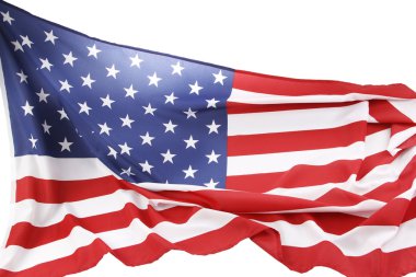 Amerikan bayrağı