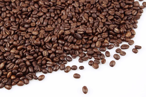 Coffee beans — Stock Photo, Image