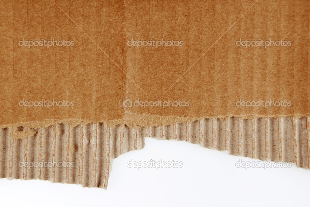 Cardboard 