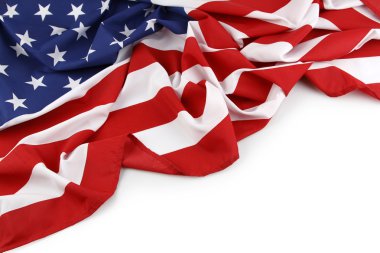 Amerikan bayrağı