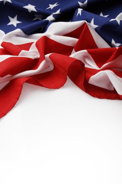 Amerikan bayrağı