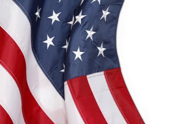 Amerikan bayrağı