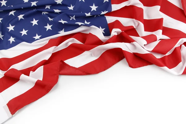 American flag — Stock Photo, Image