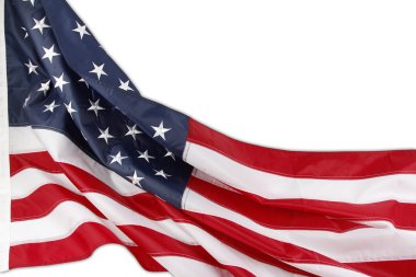 Amerikan bayrağı