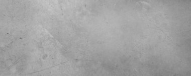 Gri desenli betona yakın plan