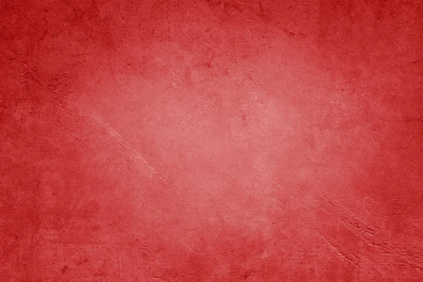 Κόκκινο Ανάγλυφο Φόντο Τοίχων Σκυροδέματος — Φωτογραφία Αρχείου
