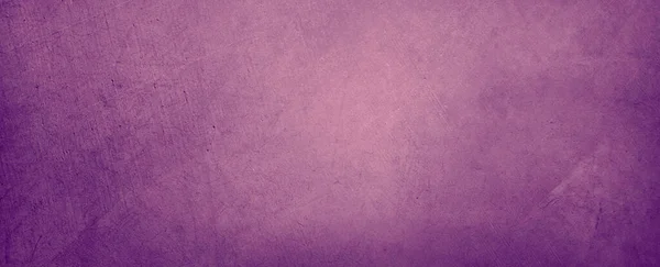 Крупный План Фиолетового Текстурированного Бетона — стоковое фото