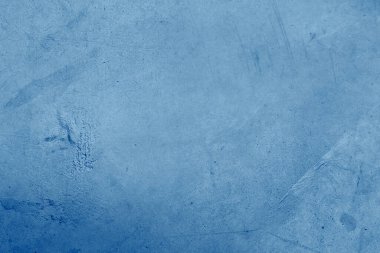 Mavi desenli arka grubuna yakın çekim