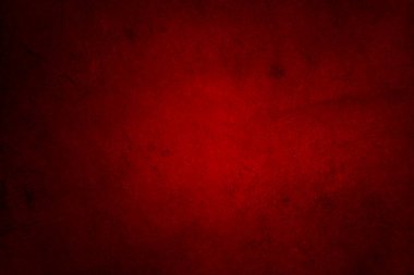 Kırmızı desenli beton arka plan