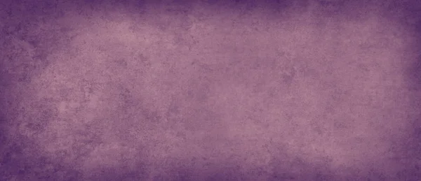 Фиолетовый Фон Бумажного Баннера — стоковое фото
