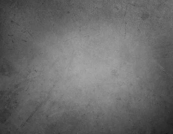 抽象的な灰色のコンクリート壁のテクスチャの背景のクローズアップ — ストック写真