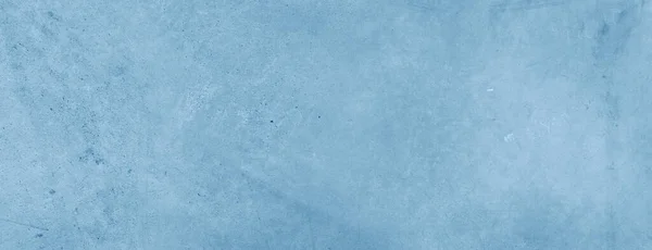 Κοντινό Πλάνο Του Μπλε Υφή Σκυροδέματος Backgroun — Φωτογραφία Αρχείου