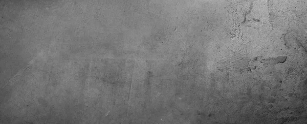 Primo Piano Astratto Grigio Cemento Muro Texture Sfondo — Foto Stock