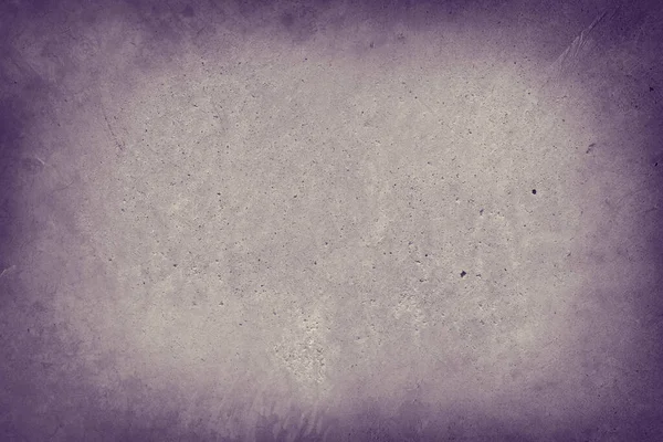 Крупним Планом Фіолетовий Текстурований Бетонний Фон — стокове фото