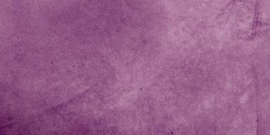 Mor desenli beton arka plan yakın plan