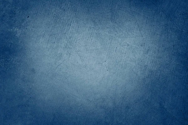 Mavi desenli beton arka grubuna yakın plan