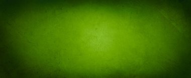 Yeşil desenli beton arka plan yakın plan