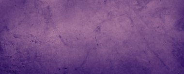 Mor desenli beton arka plan yakın plan