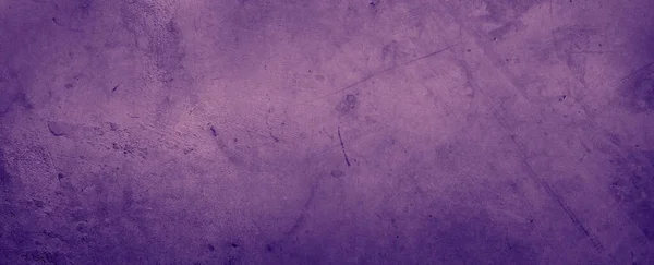 紫色の質感のコンクリートの背景のクローズアップ — ストック写真