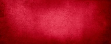 Kırmızı desenli beton arka plan