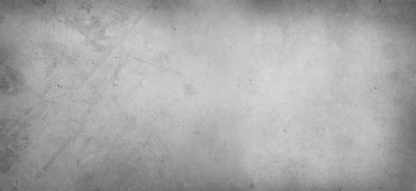 Крупный План Абстрактного Серого Бетонного Фона — стоковое фото