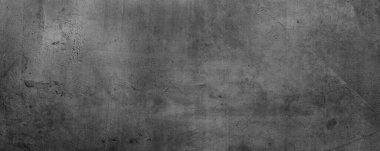 Siyah desenli koyu beton arkaplan