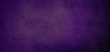 Mor desenli beton arka plan yakın plan