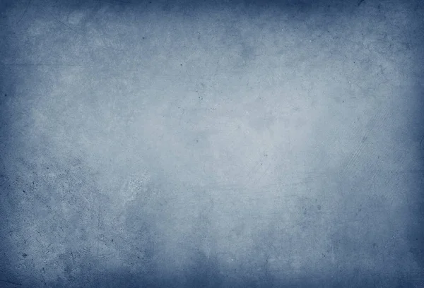 Mavi desenli beton arka grubuna yakın plan