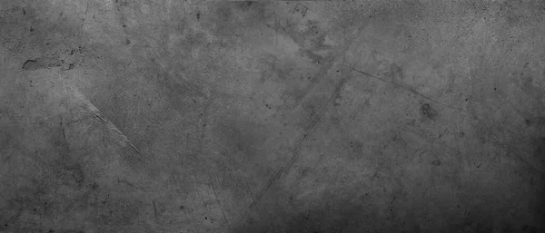 Gris Grunge Béton Texture Mur Fond — Photo