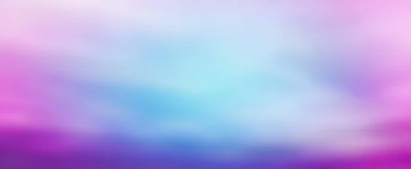 Purple Blue Blur Background — Stock Photo, Image