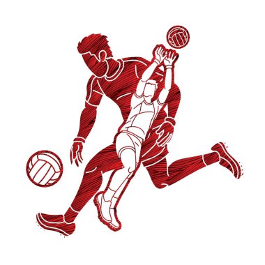 Galyalı Futbolcu Erkekler Hareketi Grubu