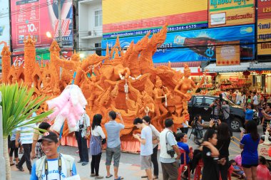 Mum Festivali Tayland