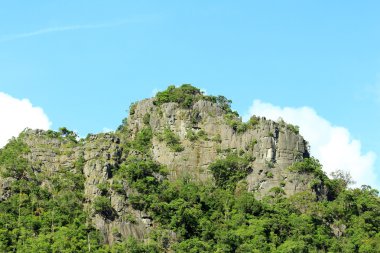 Langkawi dağ