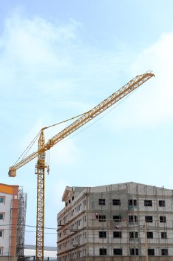 vinç yapı