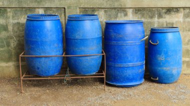 Mavi Kutusu'nu boşalt