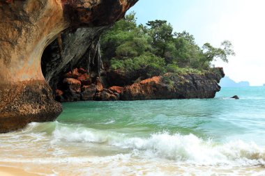 Andaman denizi