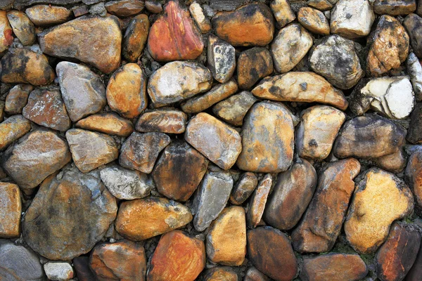 Stone Wall — Stock Photo, Image