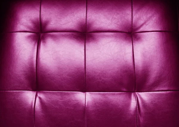 Upholstery Leathe — Stock Photo, Image