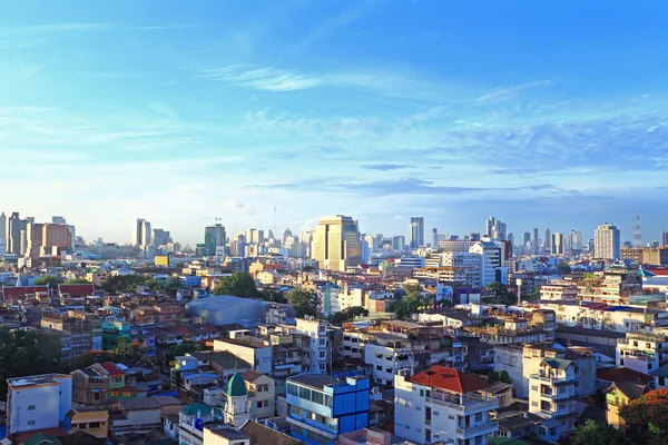 Bangkok Matin — Photo