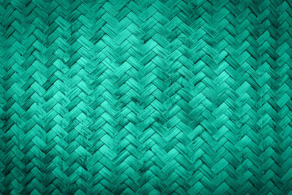 Bamboo Panel Pattern — Stock Photo, Image