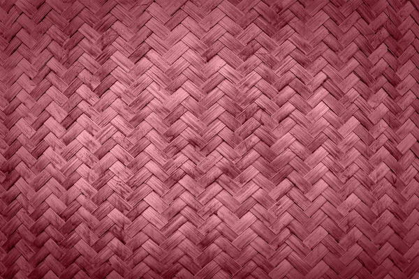 Bamboo Panel Pattern — Stock Photo, Image