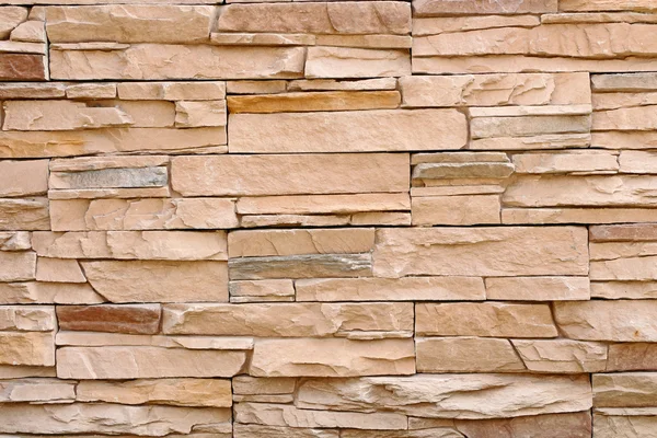 Sandstone Wall — Stock Photo, Image