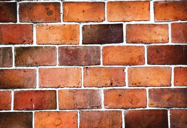 Brick Wall — Stock Photo, Image