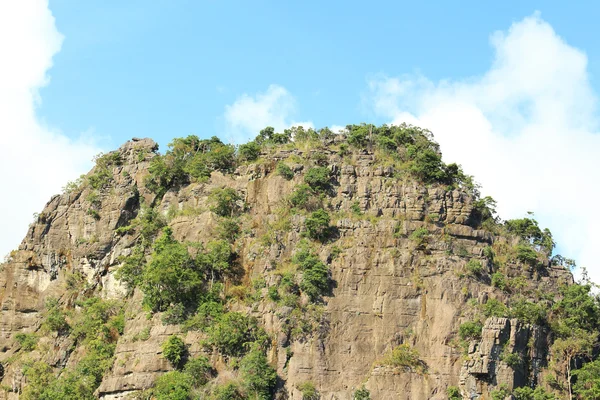 Langkawi Mountain — Stock Photo, Image