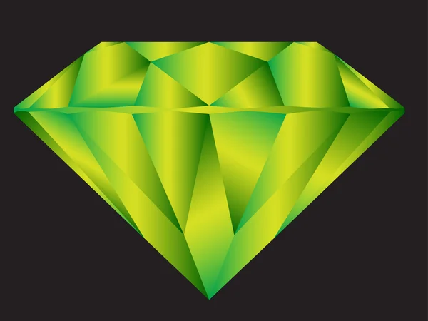 Diamond Pattern — Stock Vector