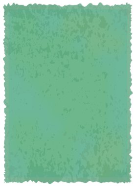 eski bir grunge kağıt